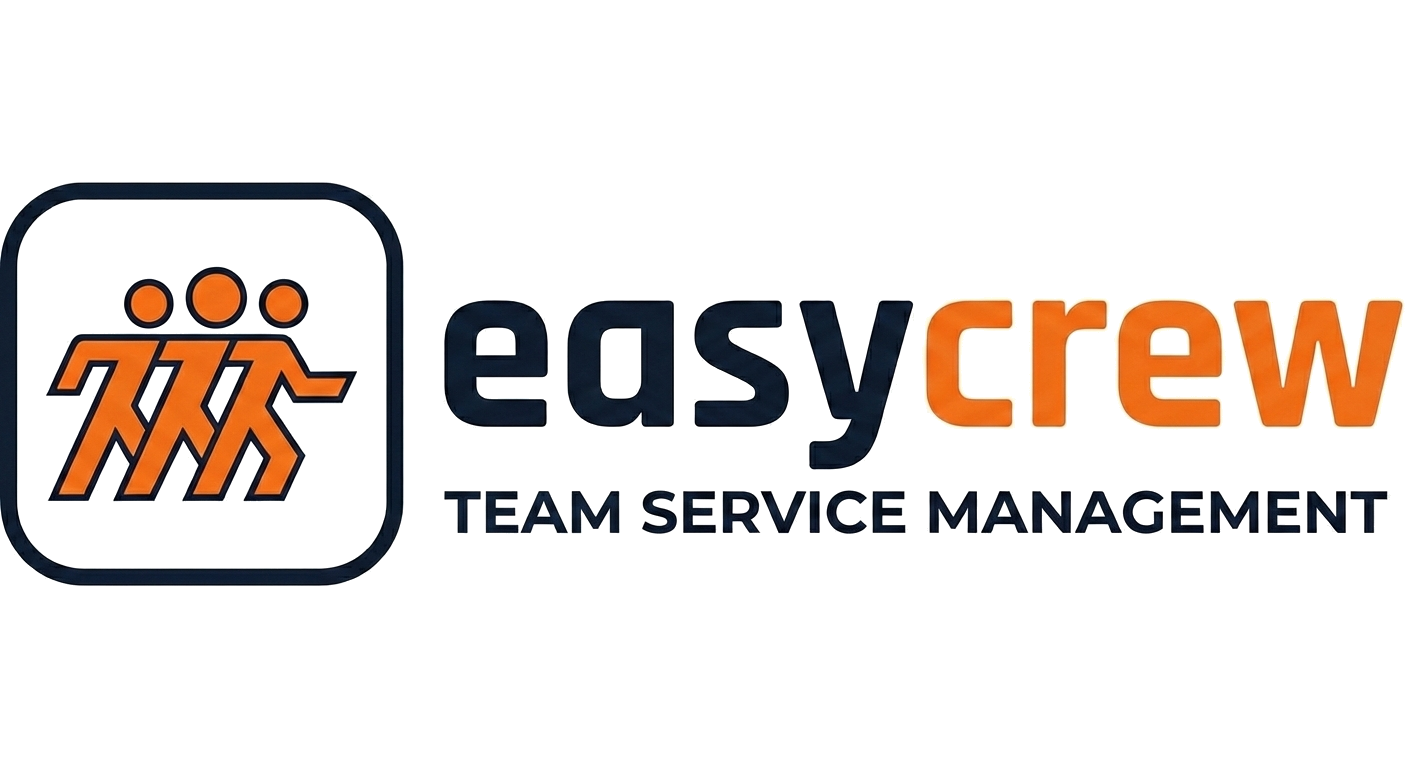Easycrew